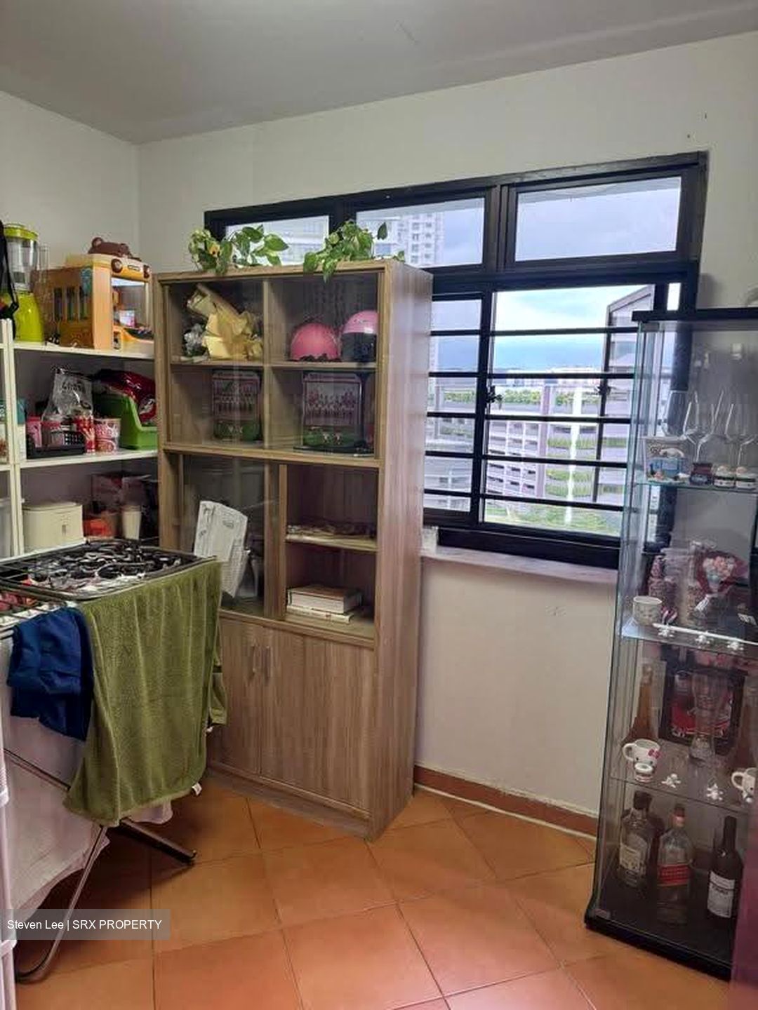 Blk 124 Toa Payoh View (Toa Payoh), HDB 3 Rooms #617695311